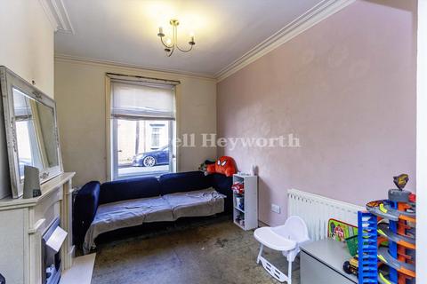 undefined, Argyle Street, Barrow In Furness LA14