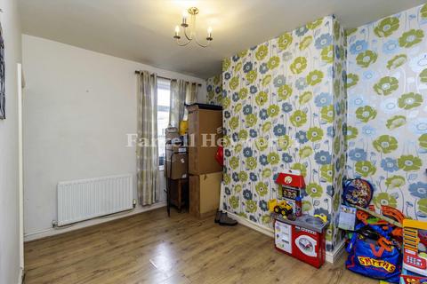 undefined, Argyle Street, Barrow In Furness LA14