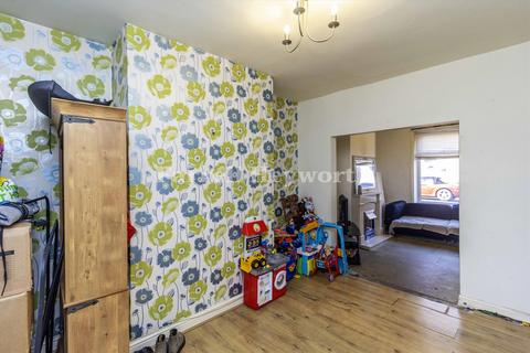undefined, Argyle Street, Barrow In Furness LA14
