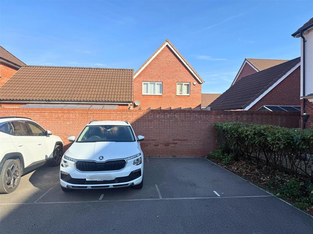 Parking Spaces