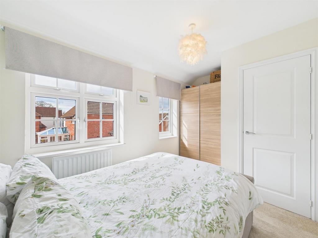 Bedroom One (1)