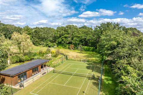 5 bedroom detached house for sale, Smithwood Common, Cranleigh, Surrey, GU6
