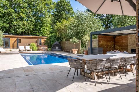 5 bedroom detached house for sale, Smithwood Common, Cranleigh, Surrey, GU6