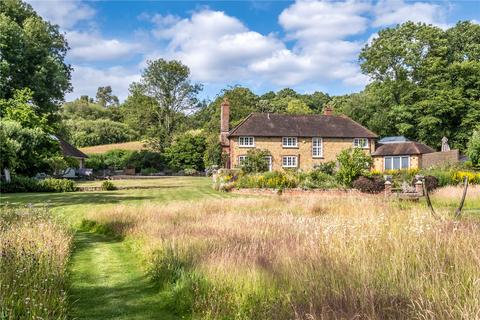 5 bedroom detached house for sale, Smithwood Common, Cranleigh, Surrey, GU6