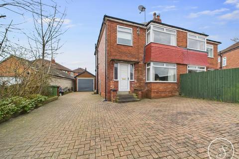 3 Baronsway, Leeds, LS15 7AW
