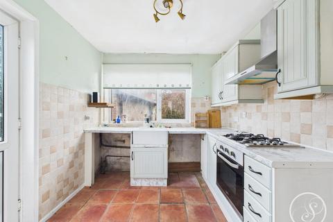 3 Baronsway, Leeds, LS15 7AW