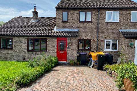 2 bedroom end of terrace house for sale, 18 Oak Meadow, Bishops Castle, Shropshire, SY9 5PA