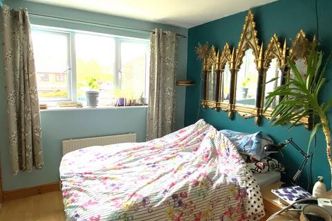 2 bedroom end of terrace house for sale, 18 Oak Meadow, Bishops Castle, Shropshire, SY9 5PA