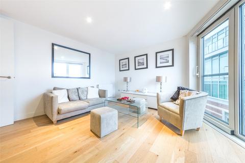 1 bedroom apartment for sale, Salamanca Place, London SE1