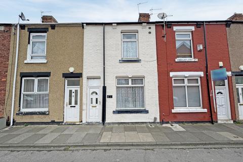 Mapleton Road, Hartlepool, TS24 8