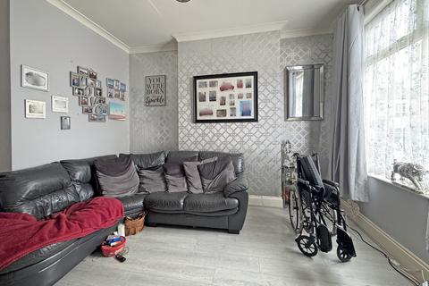undefined, Mapleton Road, Hartlepool, TS24 8