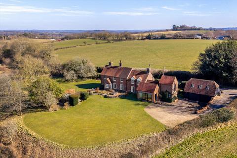 Farm for sale, Piccadilly Lane, Mayfield, East Sussex, TN20
