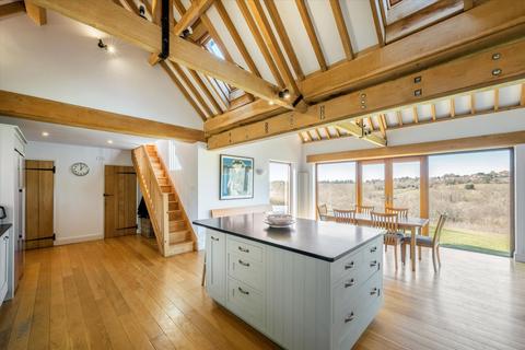 Farm for sale, Piccadilly Lane, Mayfield, East Sussex, TN20