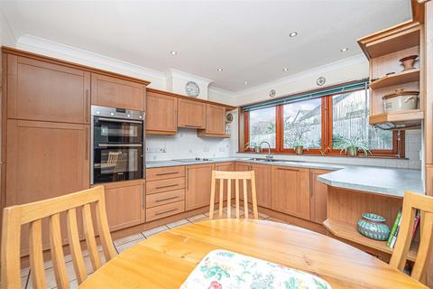 4 bedroom detached house for sale, 70 Whitecraigs, Kinnesswood, Kinross