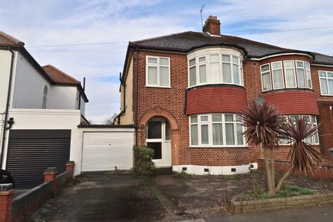 110 Valley Drive, London, NW9 9NS