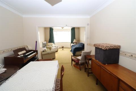 110 Valley Drive, London, NW9 9NS