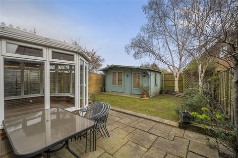 31 Danesfield, Ripley, Woking, GU23 6LS