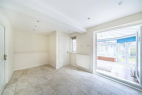 31 Danesfield, Ripley, Woking, GU23 6LS