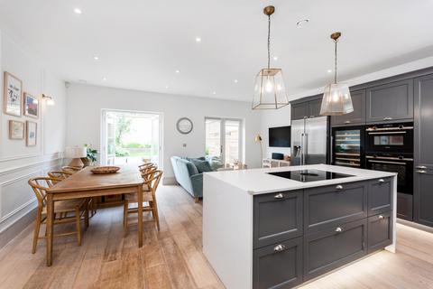 4 bedroom semi-detached house for sale, Holburne Park, Bathwick, Bath, Somerset, BA2