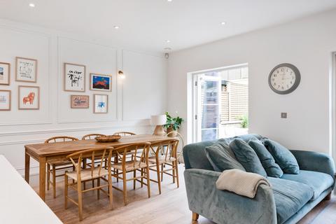 4 bedroom semi-detached house for sale, Holburne Park, Bathwick, Bath, Somerset, BA2