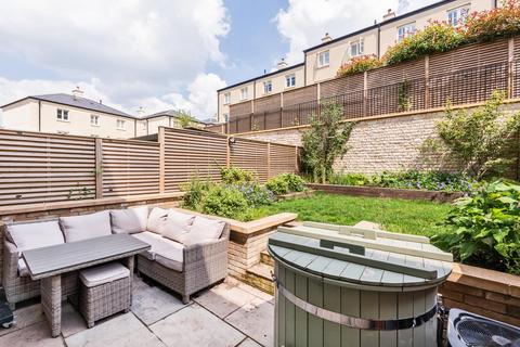 4 bedroom semi-detached house for sale, Holburne Park, Bathwick, Bath, Somerset, BA2