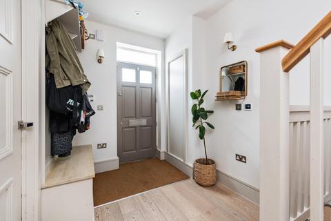 4 bedroom semi-detached house for sale, Holburne Park, Bathwick, Bath, Somerset, BA2