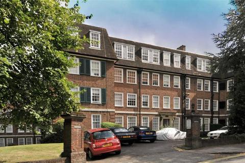 Greenhill Prince Arthur Road Hampstead Village NW3