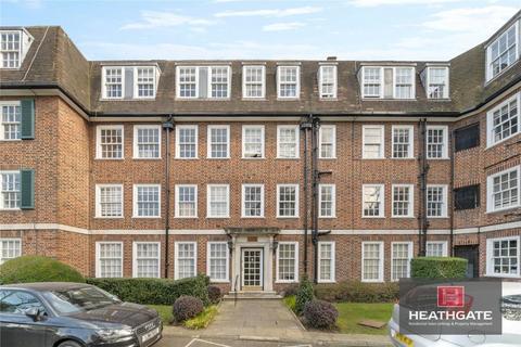 undefined, Greenhill Prince Arthur Road Hampstead Village NW3