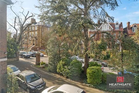 undefined, Greenhill Prince Arthur Road Hampstead Village NW3