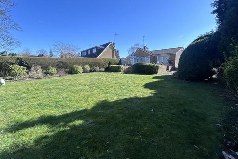 undefined, Vigors Croft, Hatfield