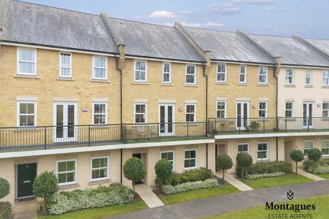4 bedroom townhouse for sale, Seymour Chase, Epping, CM16