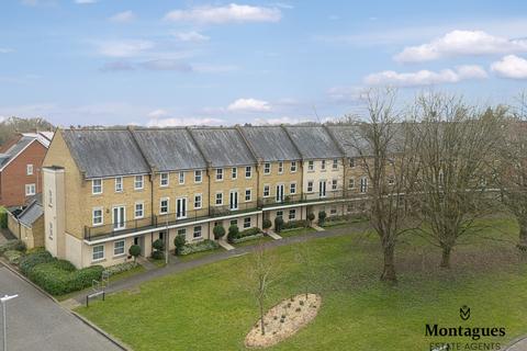 4 bedroom townhouse for sale, Seymour Chase, Epping, CM16