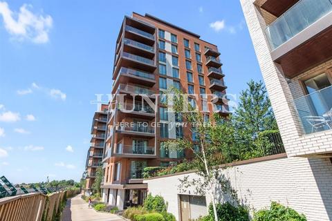 2 bedroom flat for sale, Heritage Lane, London, NW6