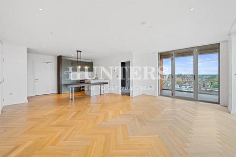 2 bedroom flat for sale, Heritage Lane, London, NW6