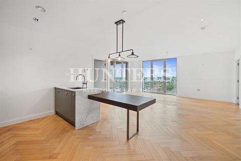 2 bedroom flat for sale, Heritage Lane, London, NW6