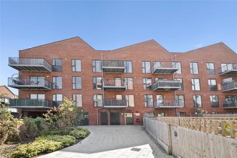 Portage Place, West Drayton, UB7