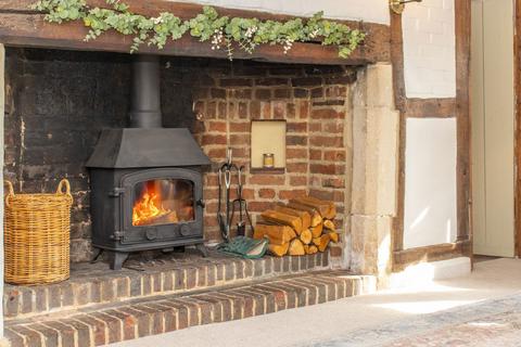 5 bedroom cottage for sale, Rose Cottage, Cheriton, Alresford