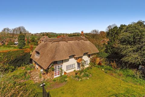 5 bedroom cottage for sale, Rose Cottage, Cheriton, Alresford