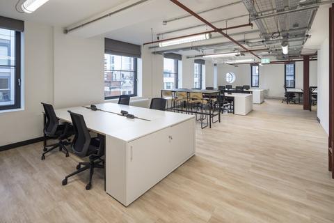 Office to rent, 3 Old Street Yard, Old Street, EC1Y 8AF