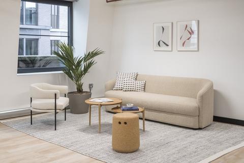 Office to rent, 3 Old Street Yard, Old Street, EC1Y 8AF
