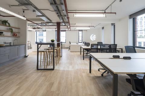 Office to rent, 3 Old Street Yard, Old Street, EC1Y 8AF