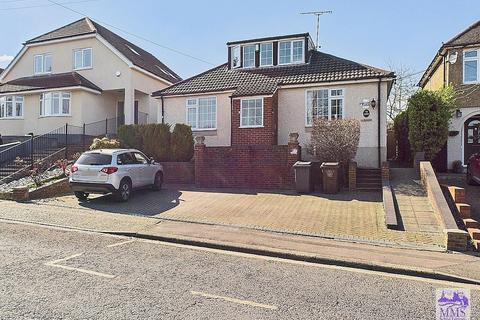 4 bedroom detached bungalow for sale, Cliffe Road, Strood