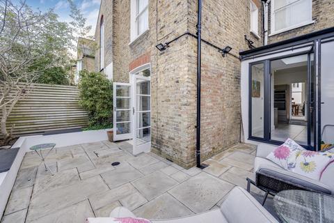 3 bedroom terraced house for sale, Taybridge Road, London, SW11