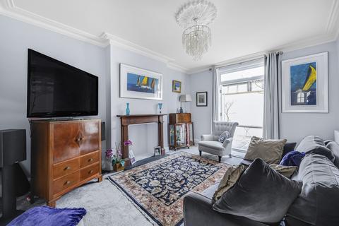 3 bedroom terraced house for sale, Taybridge Road, London, SW11