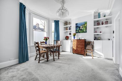 3 bedroom terraced house for sale, Taybridge Road, London, SW11