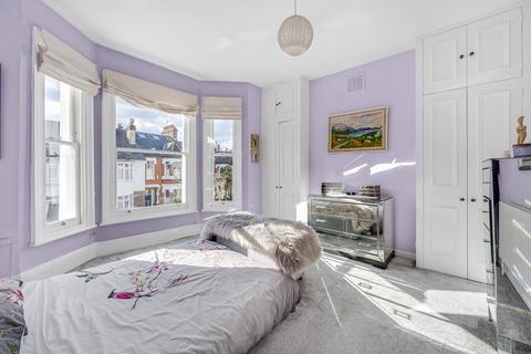 3 bedroom terraced house for sale, Taybridge Road, London, SW11