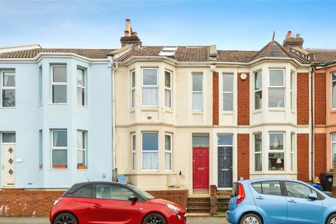 11 Luckwell Road, Bristol, BS3 3EW