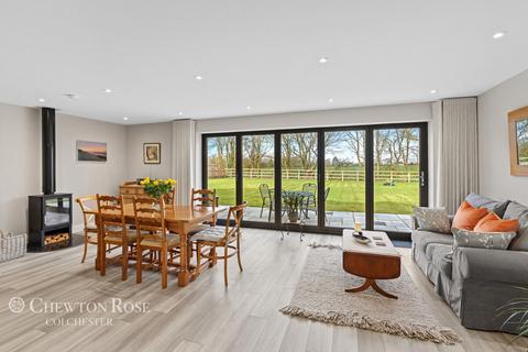 4 bedroom detached house for sale, Little Yeldham Road, Halstead