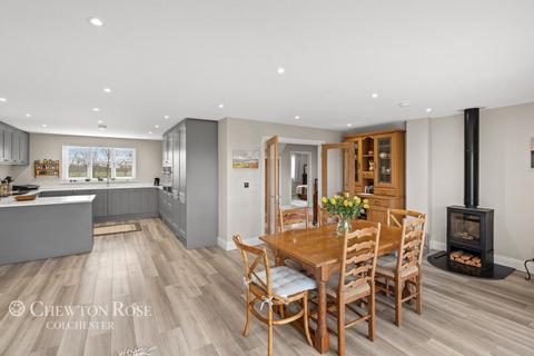 4 bedroom detached house for sale, Little Yeldham Road, Halstead