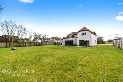 4 bedroom detached house for sale, Little Yeldham Road, Halstead